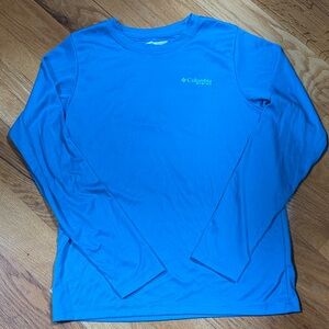 • Columbia PFG •